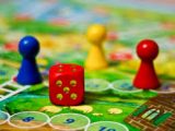 Giochi e giocatori per una serata speciale