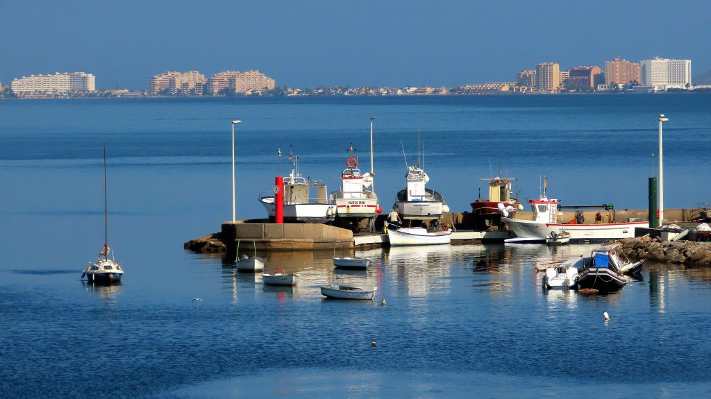 Mar Menor e Costa Cálida: dove la Spagna rivela la sua anima autentica