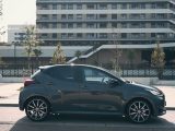 Toyota Yaris Gr Sport ora è più performante