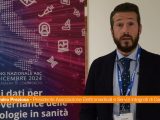 Elettromedicali al Meeting AIIC, Preziosa “Sui dati tanto da lavorare”
