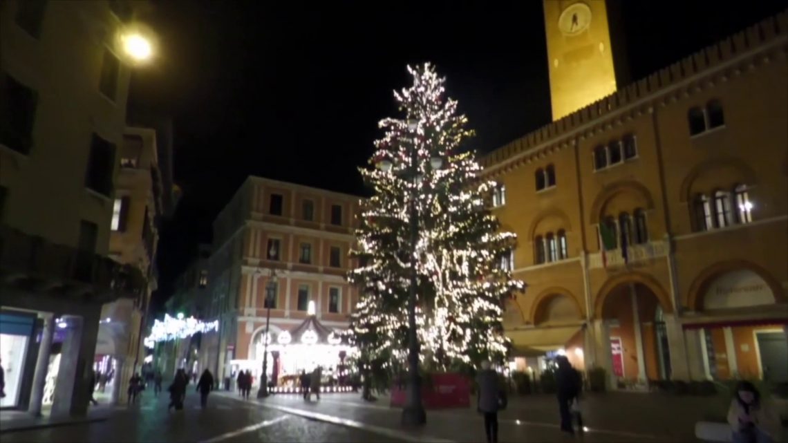 Per Natale consumi in ripresa Per Natale consumi in ripresa