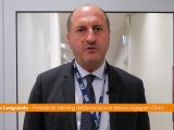 Tecnologie in sanità, Leogrande “Meeting AIIC evento di successo”