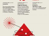“Natale a Fossalto”: musica, danza e teatro per vivere insieme la magia delle feste