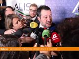 Stellantis, Salvini “Esempio peggiore di come fare imprenditoria”