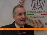 Pirelli, Meda “In Romania 20 per cento della produzione di pneumatici”
