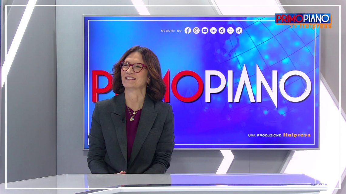 Gelmini “Vogliamo riportare alla politica chi non ci crede più” Gelmini “Vogliamo riportare alla politica chi non ci crede più”