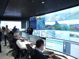 Polizia e Autostrade presentano “Navigard” per la sicurezza su strada