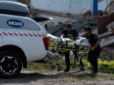 Ucraina: “Agire o morire, il nostro ultimo lancio di dadi”. La missione dei coraggiosi medici di MOAS che soccorrono soldati ucraini gravemente feriti è a rischio