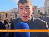 Gesso in festa per Jill Biden, Fiasconaro”Grande abbraccio da Sicilia”