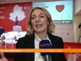 Baldassarre “Con Cuori narranti cerchiamo giovani scrittori nel Lazio”