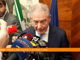 Stellantis, Urso “Impegni chiari, è un nuovo inizio per l’Italia”