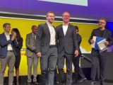 Italia-Francia, a Milano la terza edizione di Grand Prix Innovation
