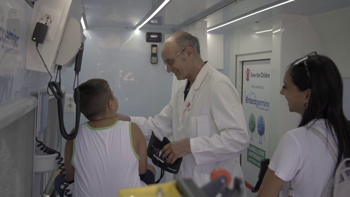 Viva la Pancia, igiene e corretta nutrizione si imparano divertendosi Viva la Pancia, igiene e corretta nutrizione si imparano divertendosi