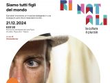 Dramadonna mette in scena “Siamo tutti figli del mondo” per Altri Natali