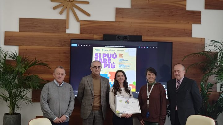“Si può fare di più”: ecco i premi Cogeme