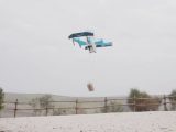 I droni di Amazon arrivano anche in Italia, primo test in Abruzzo
