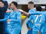 Il Napoli vince contro il Torino in trasferta, prova di continuità