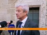 50 anni Vucciria di Guttuso, Midiri “A Palazzo Steri tanti tesori”