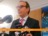 Aricò “La Regione Siciliana raddoppia lo sconto aerei per Natale”