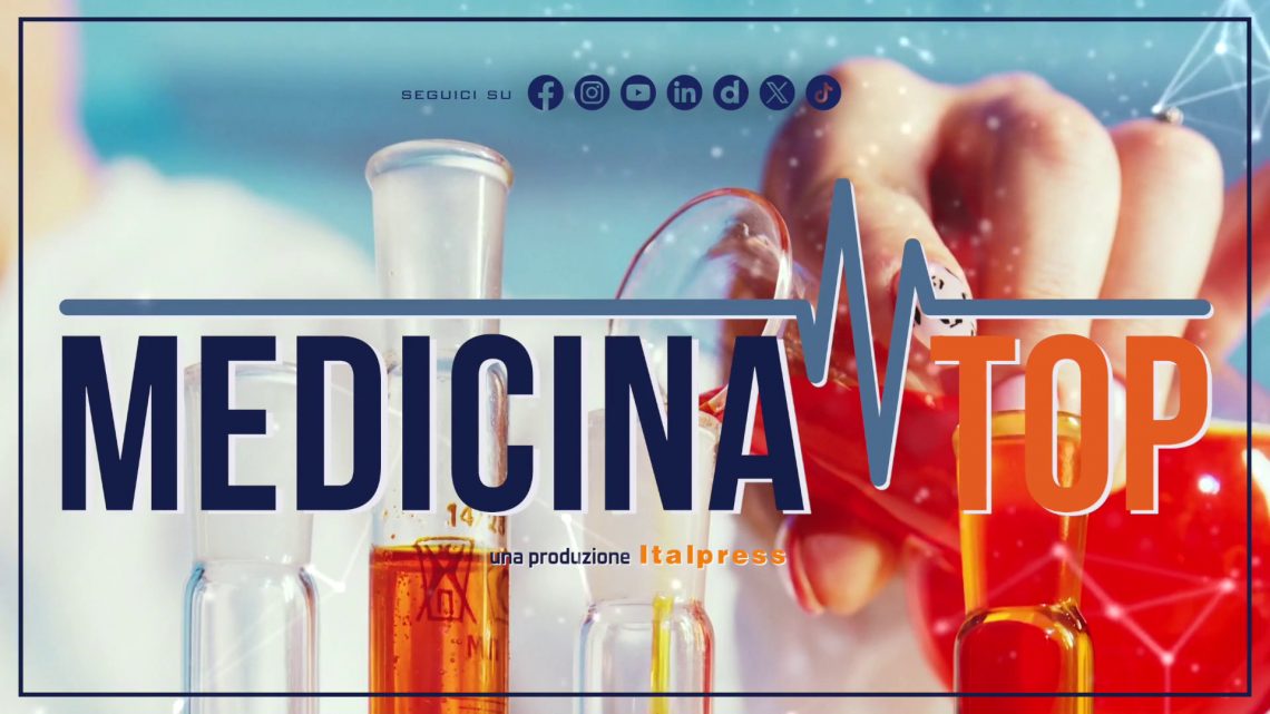 Medicina Top – 7/12/2024 Medicina Top – 7/12/2024