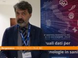 Tecnologie in sanità, Bergamasco (AIIC) “Cruciale l’analisi dei dati”