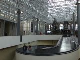 Acea inaugura una nuova vetrata fotovoltaica ai Musei Vaticani