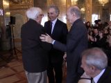 Intesa Sanpaolo presenta a Torino la nuova società editrice Allemandi