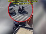 Catania, 12 misure cautelari per furti d’auto ed estorsione