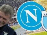 Baroni: doppio scherzo al Napoli, azzurri battuti anche al Maradona