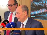 Schifani “Rotto duopolio voli ma speravamo in Antitrust”