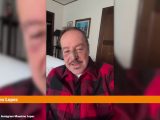 Massimo Lopez investito da uno scooter “Poteva andare peggio”