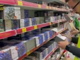 Bologna, sequestrati oltre 100 mila articoli natalizi non sicuri