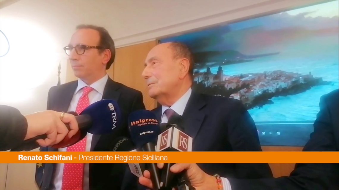 Schifani “Il tema dell’Autonomia merita un approfondimento” Schifani “Il tema dell’Autonomia merita un approfondimento”