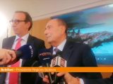 Schifani “Il tema dell’Autonomia merita un approfondimento”