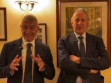 Napoli, Pecoraro Scanio “Grazie a PizzaUnesco boom di lavoro e export”