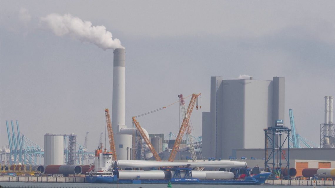 Nel 2024 ridotte le emissioni di gas serra in Italia Nel 2024 ridotte le emissioni di gas serra in Italia