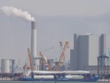 Nel 2024 ridotte le emissioni di gas serra in Italia