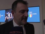 Federscherma, Luigi Mazzone presidente “Una vittoria di squadra”