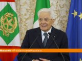 Mattarella celebra successi vela “Grande legame fra Italia e mare”