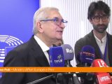 Almasri, Foti “Dai magistrati logica politica”