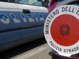 Polstrada, nel 2024 ritirate 38 mila patenti e +0,7% di multe