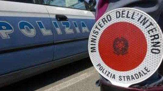 Polstrada, nel 2024 ritirate 38 mila patenti e +0,7% di multe Polstrada, nel 2024 ritirate 38 mila patenti e +0,7% di multe