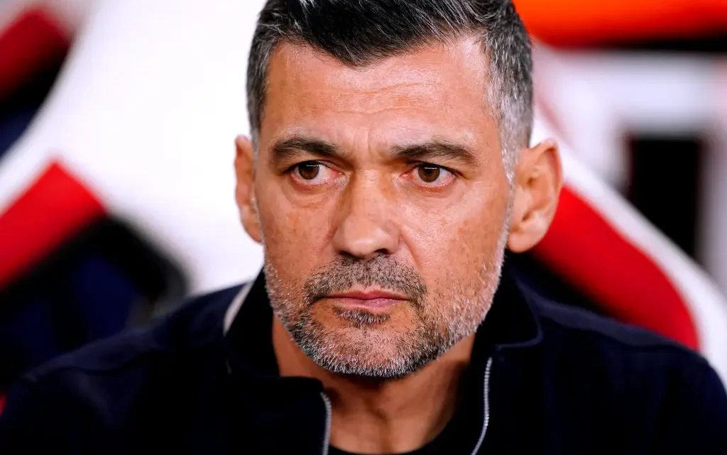 Supercoppa, Conceicao “Testa e ambizione per vincere” Supercoppa, Conceicao “Testa e ambizione per vincere”