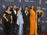 Golden Globe, “Emilia Pèrez” e “Shogun” il film e la serie più premiati