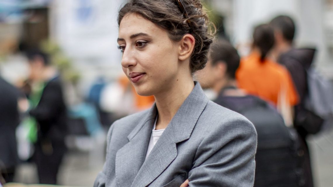 Cecilia Sala libera, decollato volo da Teheran per il ritorno in Italia Cecilia Sala libera, decollato volo da Teheran per il ritorno in Italia