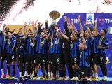 Scudetto, i tecnici di A votano Inter. Paz ed Empoli sorprese