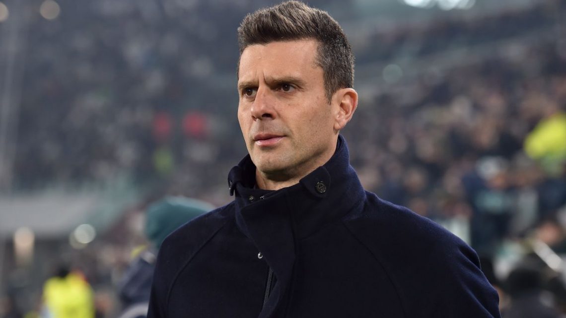 Motta “Derby gara speciale, Vlahovic e Conceicao out” Motta “Derby gara speciale, Vlahovic e Conceicao out”