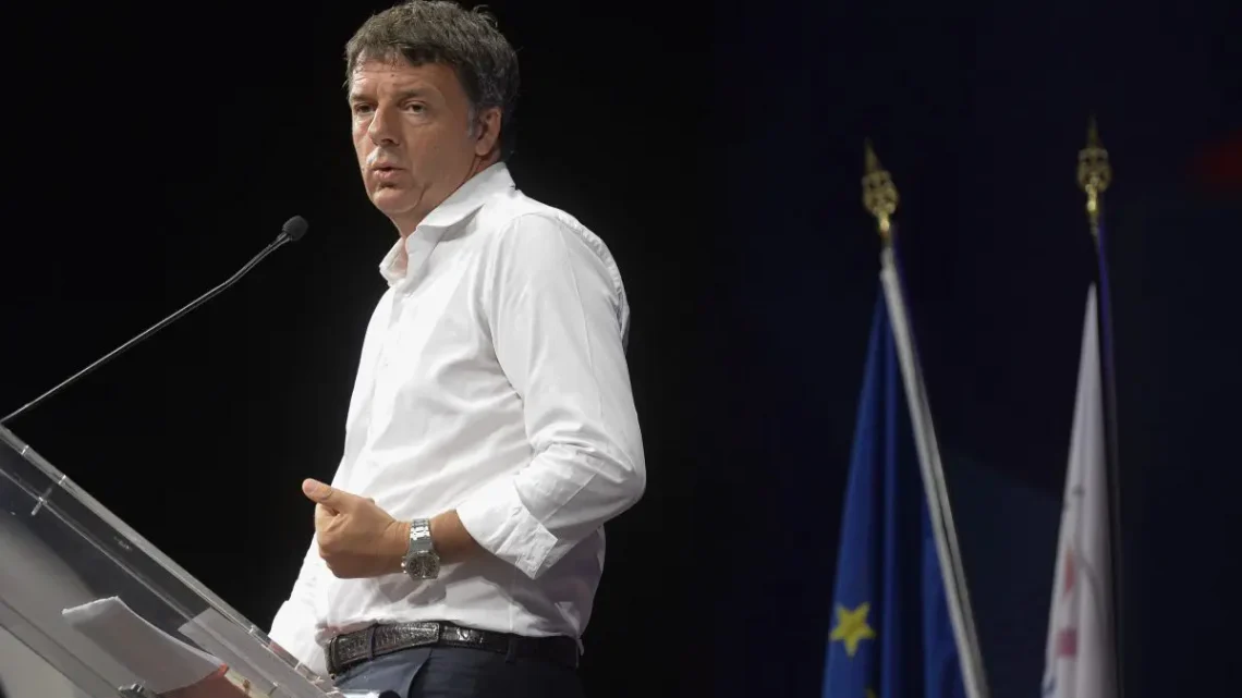 Renzi “Meloni bravissima influencer ma non risolve i problemi” Renzi “Meloni bravissima influencer ma non risolve i problemi”