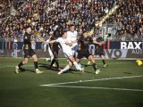 L’Inter vince a Venezia 1-0, decisivo Darmian