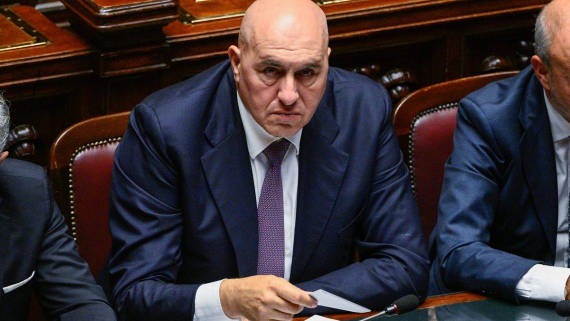 Crosetto “La Nato unico vero strumento di garanzia della sicurezza” Crosetto “La Nato unico vero strumento di garanzia della sicurezza”